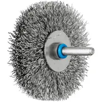 PFERD TOOLS Ronde borstel RBUIT 7015/6 INOX 0,30 43100067 10 stuk(s)