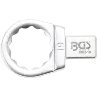 Bgs Dopsleutel 19 mm dopsleutel 9 x 12 mm