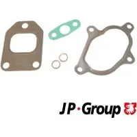 JP GROUP 1117751810 Turbocharger, montageset