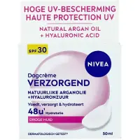 Nivea Essentials dagcreme verzachtend droge/gev huid