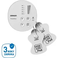 Omron PocketTens pijnverlichter