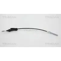 TRISCAN 8140 161120 Handremkabel