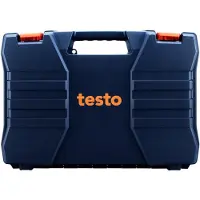 Testo 0516 1201 Koffer voor meetapparatuur (l x b) 460 mm x 320 mm