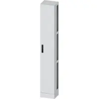Siemens 8GK1323-8KP13 Installatieverdeler 300 x 1950 x 250 Staal Grijs 1 stuk(s) Piece