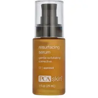 PCA Skin Resurfacing Serum - Zachte Exfoliërende Gezichtsbehandeling met Lactic & Glycolic Acid (1 fl oz)