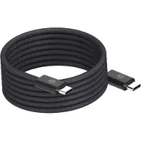 Ginza.se USB-C>USB-C magnetische laadkabel 1 Meter