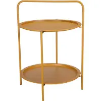 Ambiance bijzettafel (Ø50xH66 cm)