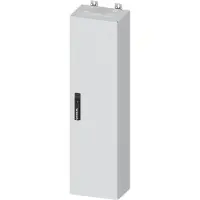 Siemens 8GK1122-5KA12 Installatieverdeler 300 x 1100 x 210 Staal Grijs 1 stuk(s)