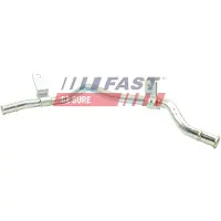 Fast Sports Nutrition FT61144 Radiateurslang