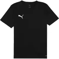 Puma T-shirt Korte Mouw TEAMRISE MATCH DAY kind 7 / 8 Jahre
