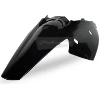Polisport Off Road Ktm Sx 03-06 Sx-f 05-06 Exc 04-07 Exc-f 06-07 Xc 06-07 Xc-f 07 Achterspatbord