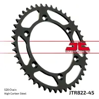Jt Tandwiel achter R822,45