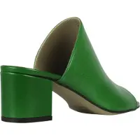 Noë Shoes Nipia Slip-on Emerald