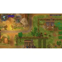 Graveyard Keeper: Undead Edition - Nintendo Switch