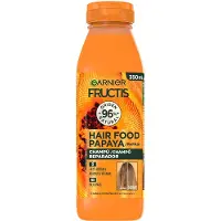 Garnier Shampoo Haarvoeding Papaja (350 ml)