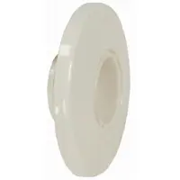 SIBO Fluidra Netherlands B.V. Combi inspuiter ABS met kogel 1½"