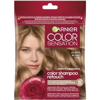 Garnier Kleur Sensatie Ton-in-Ton Kleur Shampoo #7.0blond