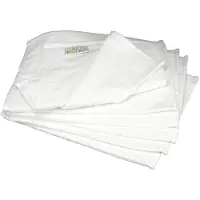 Artg Subli-Me gastendoek met all-over print (Wit)