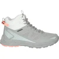 Mountain Warehouse Dames Crusade Lichtgewicht Waterproof Boots (Lichtgroen)
