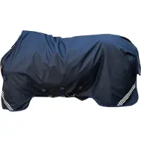 Kentucky Horsewear Horsewear - Winterdeken All weather waterdicht comfort marine 80-4'0 0 g
