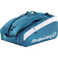 Bullpadel Bpp26021 Pearl 036 Bag Blauw