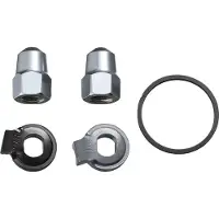 Shimano Alfine Sm-s705 Zilver