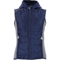 Mountain Peak Fleece Blouson polaire femme ANTILOPE dames EU XXL