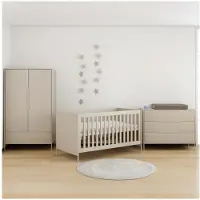Born Lucky 3-delige babykamer Belmond