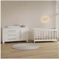 Born Lucky 2-delige babykamer Noël XL