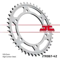 Jt Tandwiel achter R867,42