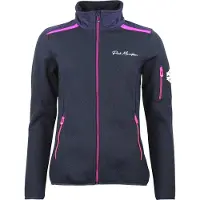 Mountain Peak Fleece Blouson polaire femme ACHILLE dames EU S