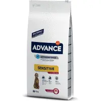 Affinity Advance Canine Adult Sensitive Lam Rijst Hondenvoer 12kg