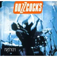 Sonic Buzzcocks - French (2 LP) (Coloured Vinyl)