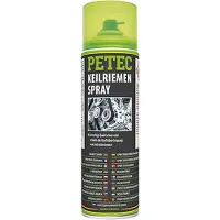 Petec 70460 V-snaarspray