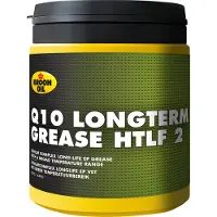Kroon -Oil Q10 Longterm Grease 600gr