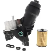 VEMO Olie radiator, motorolie V15-60-6100