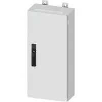 Siemens 8GK1032-2KK11 Installatieverdeler 300 x 650 x 140 Staal Grijs 1 stuk(s)