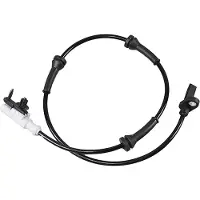METZGER 09001346 Wielsnelheidssensor (ABS)