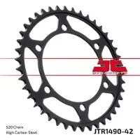 Jt 520 Jtr1490.45 Achtertandwiel