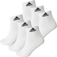 Adidas Sportsokken zwart / wit