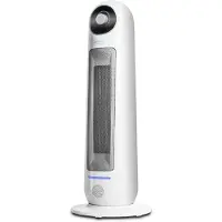 Cecotec Ready Warm 10000 Top Ceramic Oscillerende Keramische Kachel 2200w
