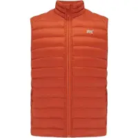 Mac In A Sac Mouwloos donsjack Alpine