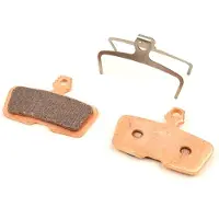 Brake Authority Set van 20 paar remautoriteit pads voor AVID Code (na 2011) - SRAM Guide RE