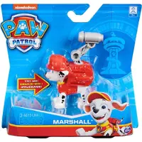 Spin Master action pack marshall + geluid