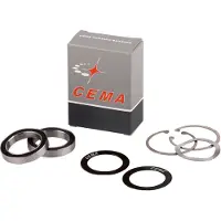 Cema Bb30 Pf30 Ceramic Trapaslager