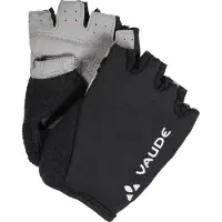 Vaude Grody Gloves Gloves Zwart S