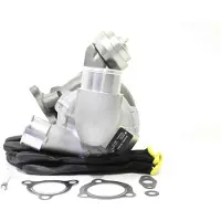 ALANKO 10901409 Turbocharger