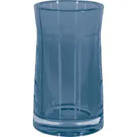 Spirella Beker Sydney Blauw