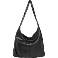 Pepe Jeans Handtas zwart