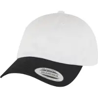Flexfit FX6245CMT Low Profile 2-Toned Classic Cap